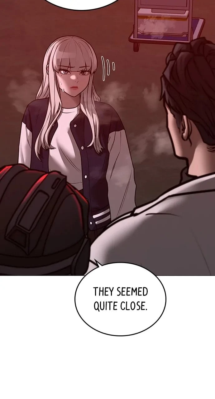 Read Reality Quest EN Manga Online