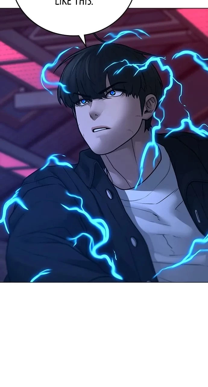 Read Reality Quest EN Manga Online