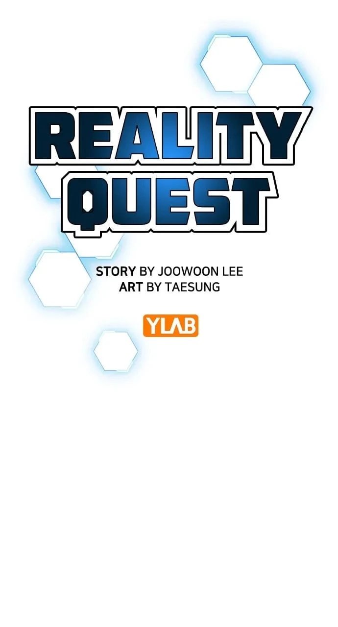 Read Reality Quest EN Manga Online