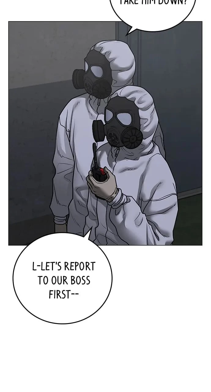 Read Reality Quest EN Manga Online