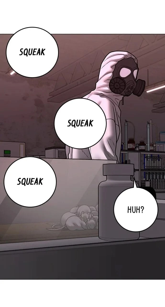 Read Reality Quest EN Manga Online