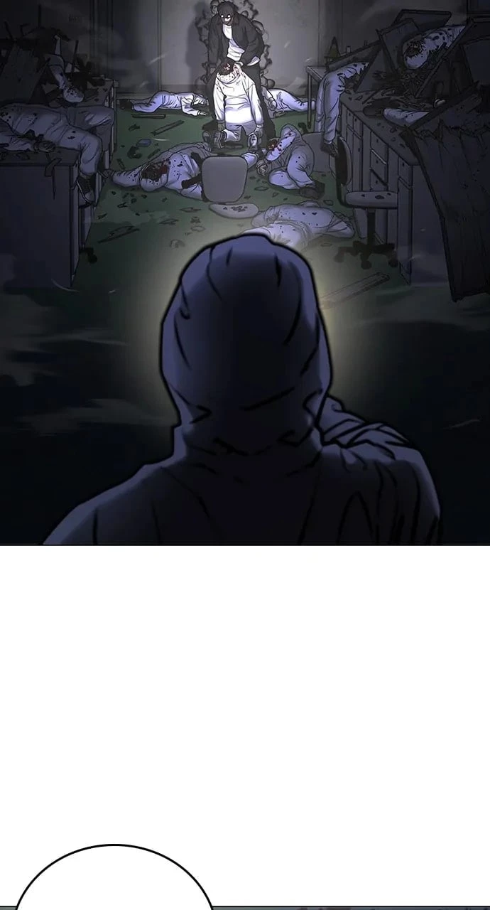 Read Reality Quest EN Manga Online