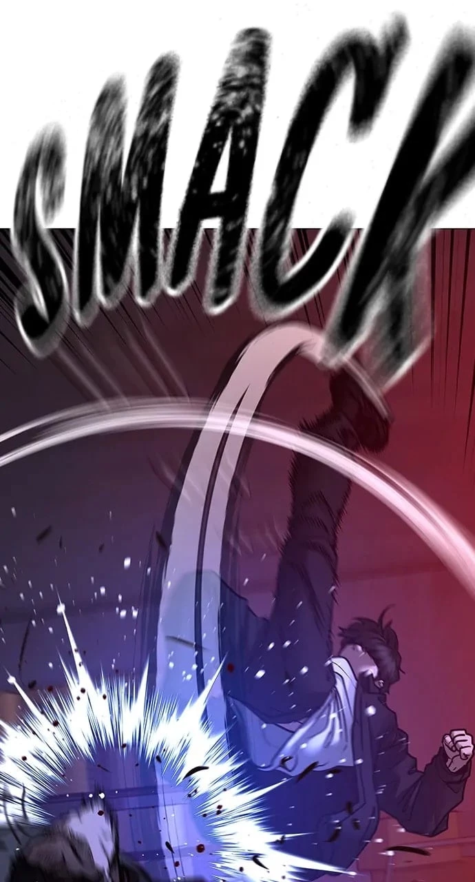 Read Reality Quest EN Manga Online