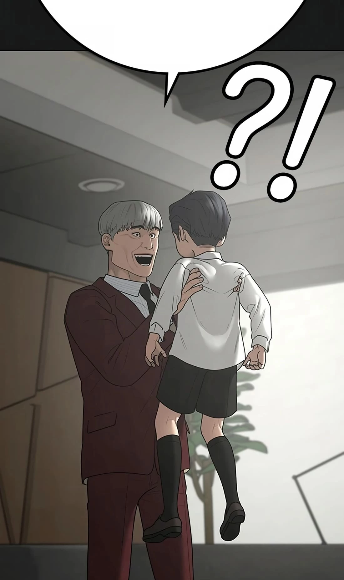 Read Reality Quest EN Manga Online