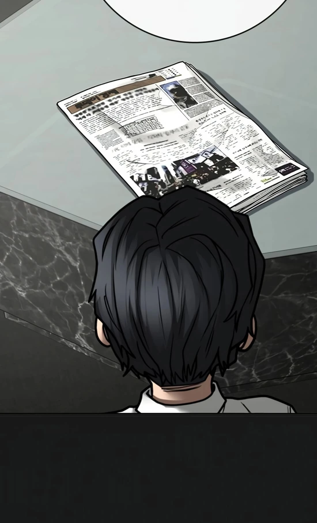 Read Reality Quest EN Manga Online