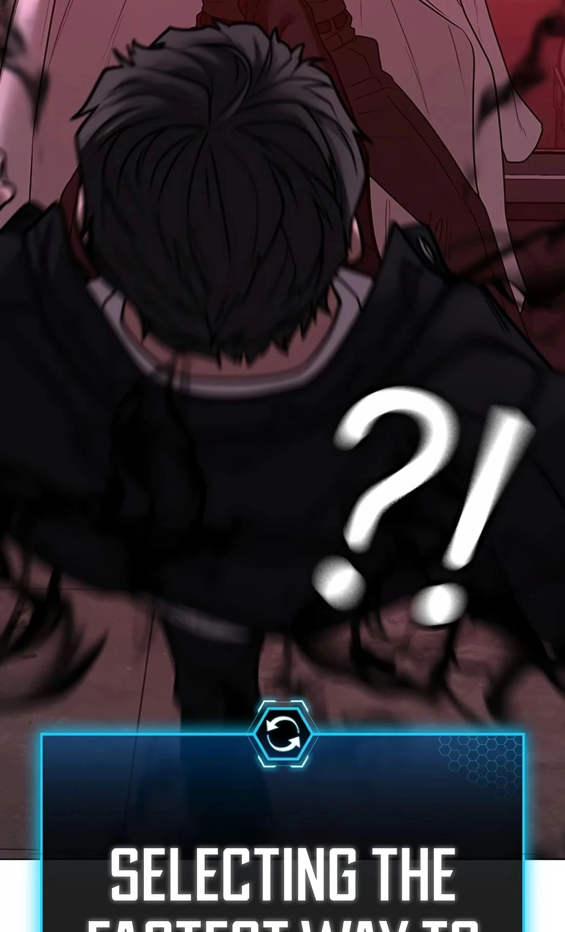 Read Reality Quest EN Manga Online