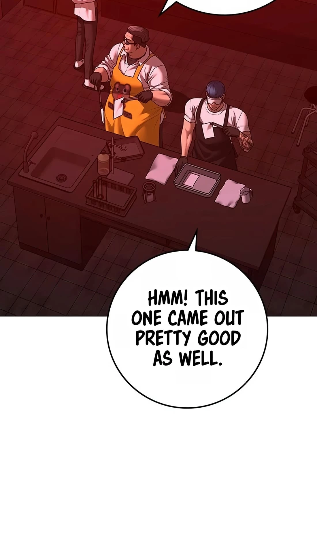 Read Reality Quest EN Manga Online