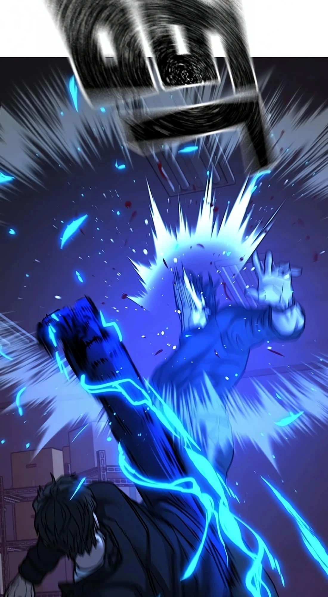 Read Reality Quest EN Manga Online