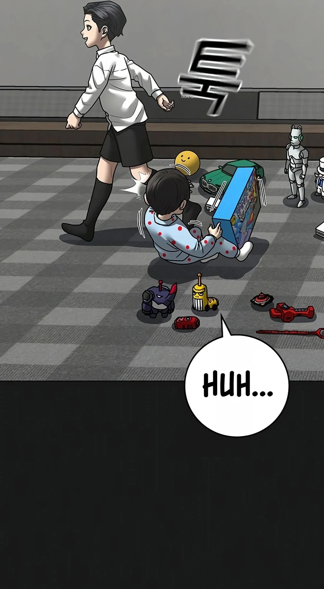 Read Reality Quest EN Manga Online