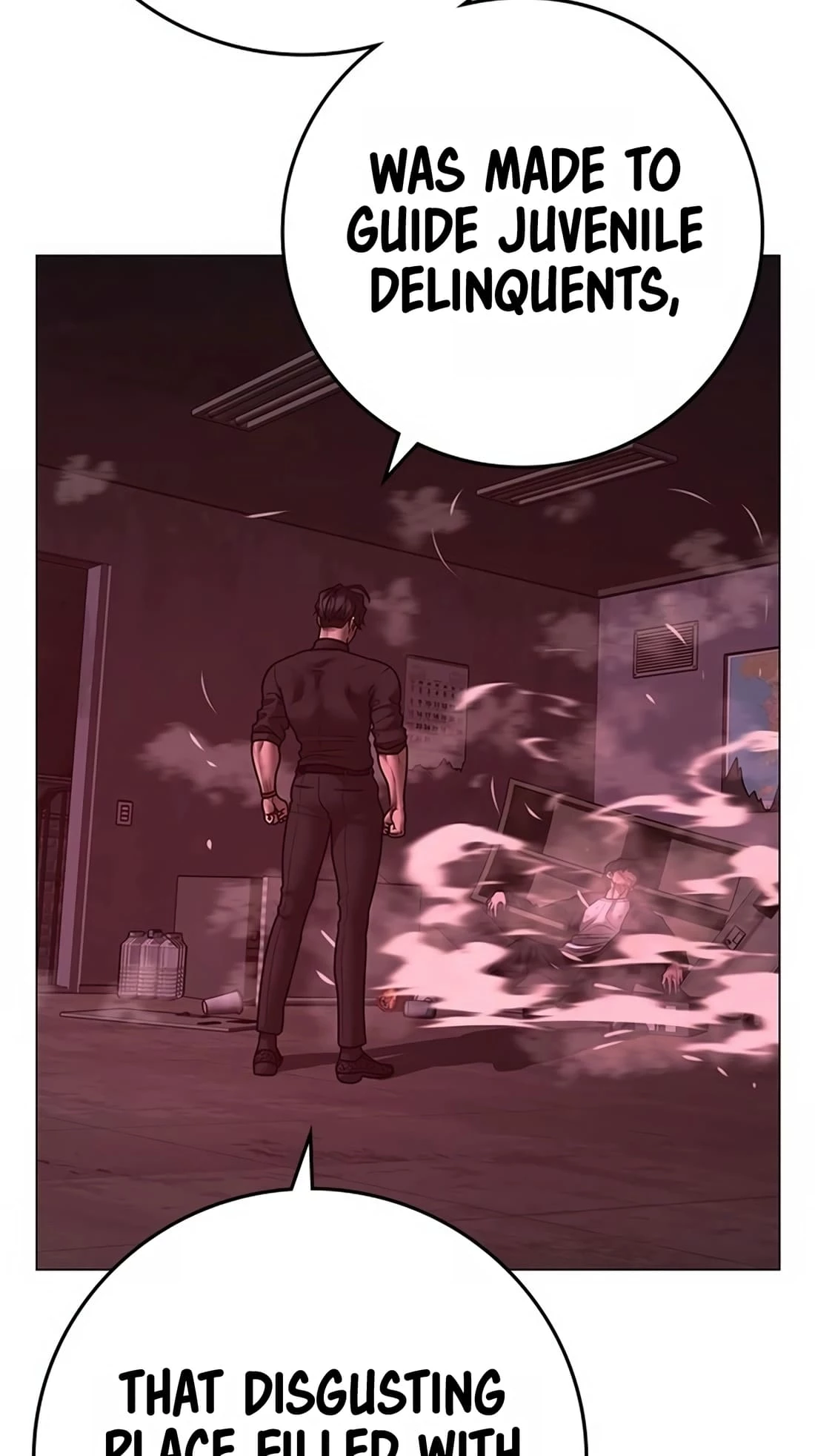 Read Reality Quest EN Manga Online
