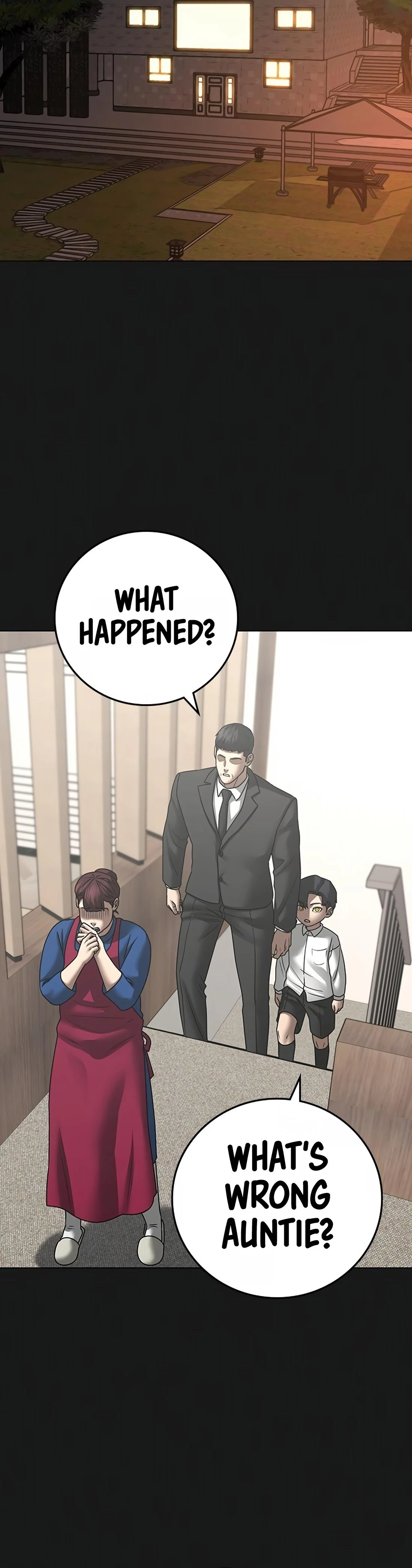 Read Reality Quest EN Manga Online