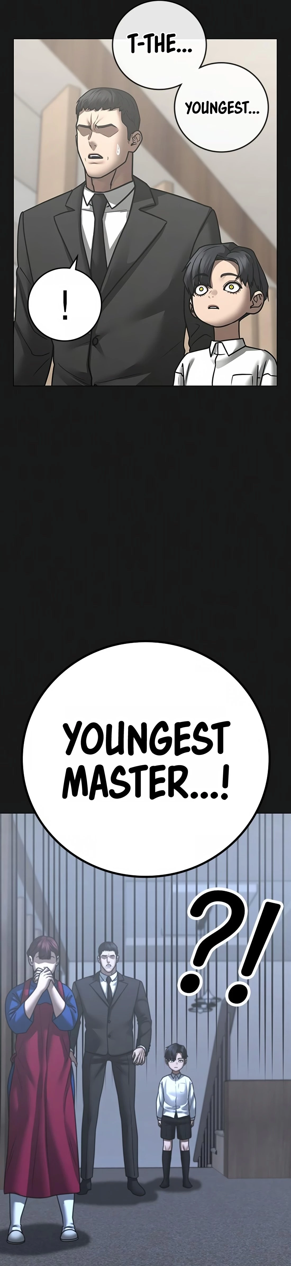 Read Reality Quest EN Manga Online