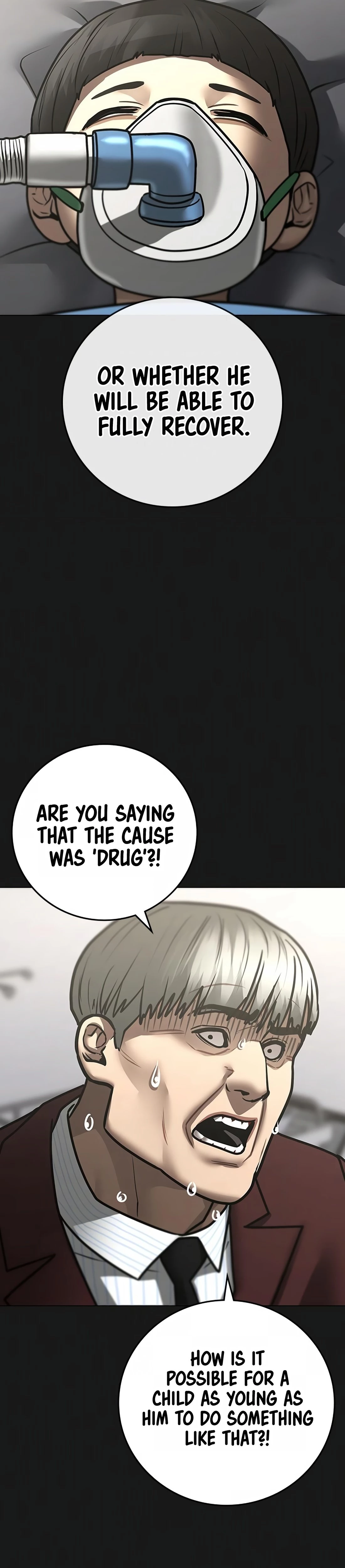 Read Reality Quest EN Manga Online