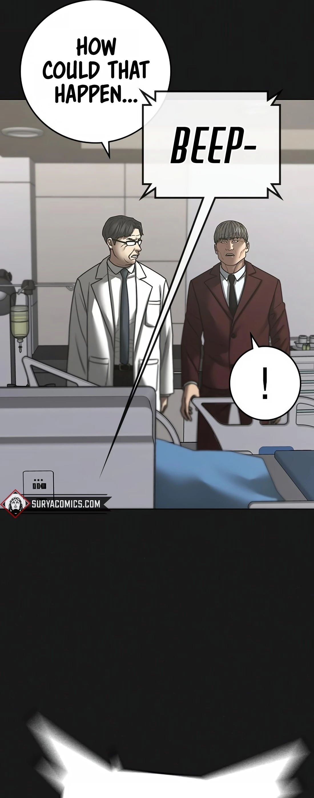 Read Reality Quest EN Manga Online