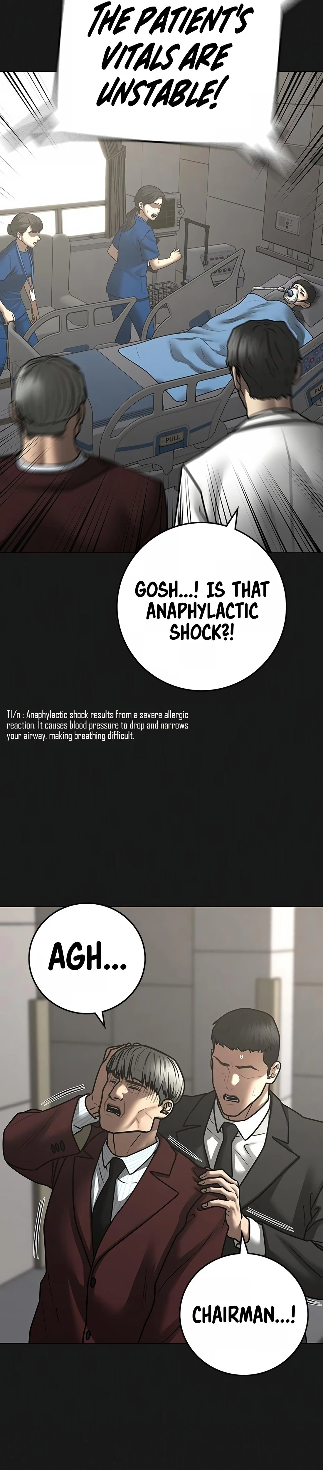 Read Reality Quest EN Manga Online