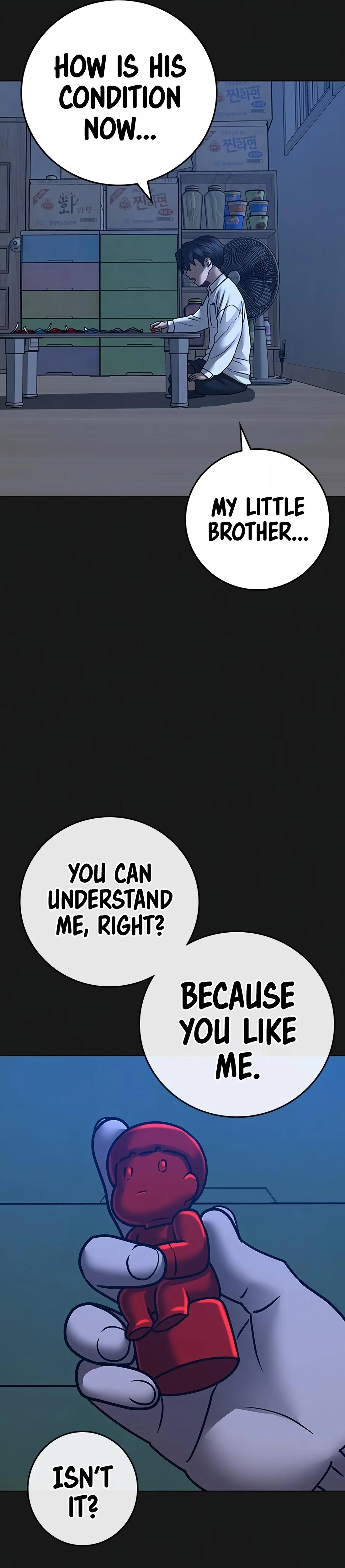 Read Reality Quest EN Manga Online