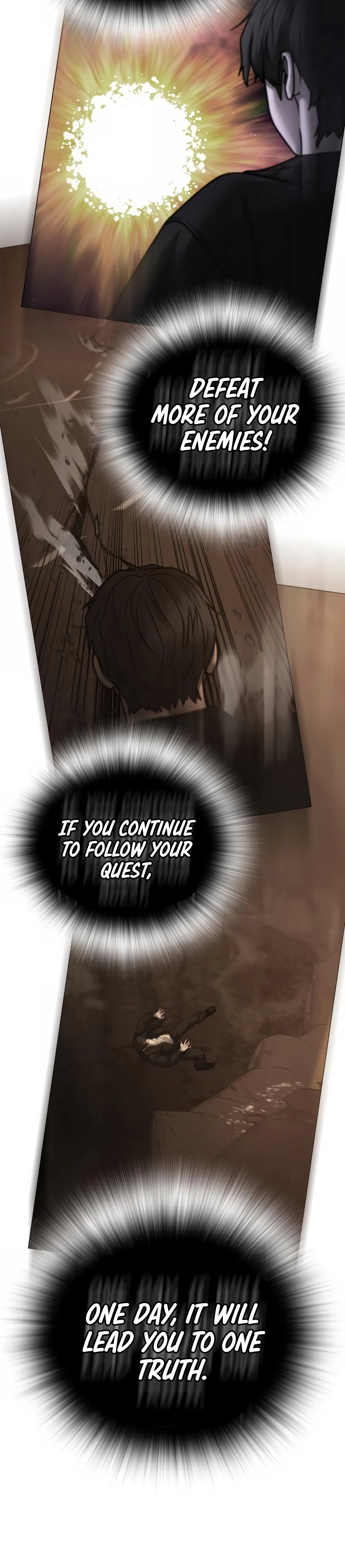 Read Reality Quest EN Manga Online
