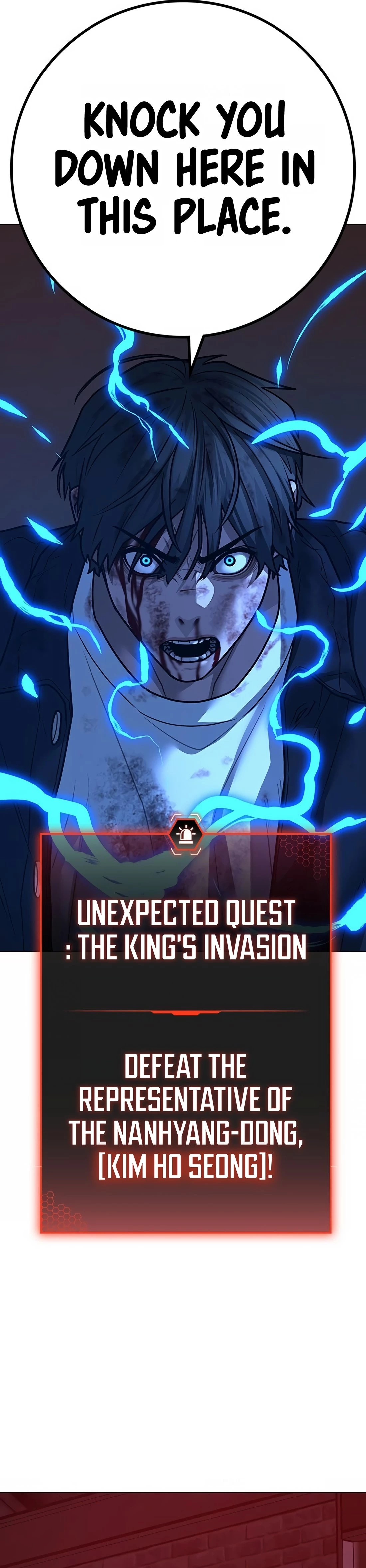 Read Reality Quest EN Manga Online