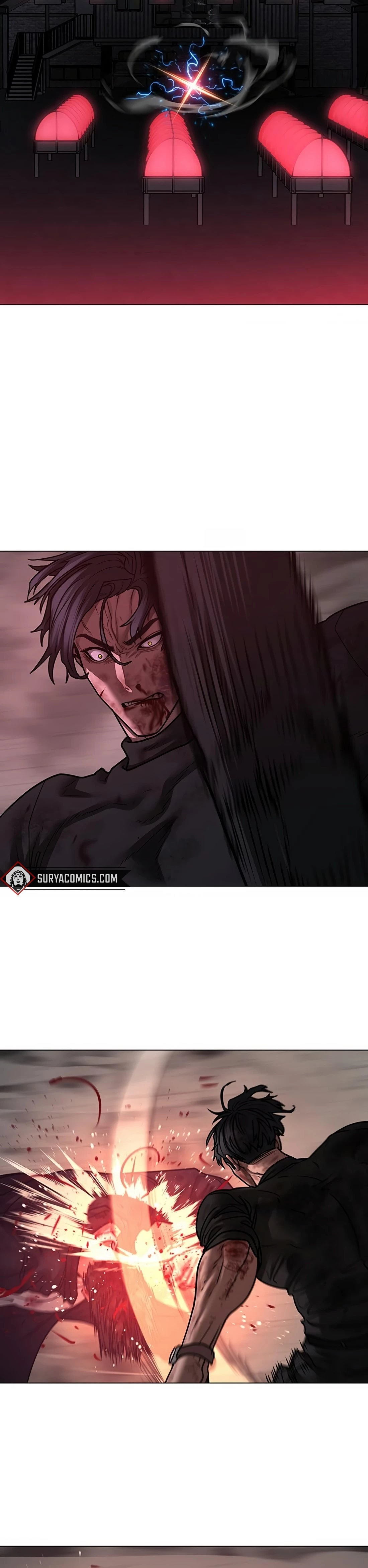Read Reality Quest EN Manga Online