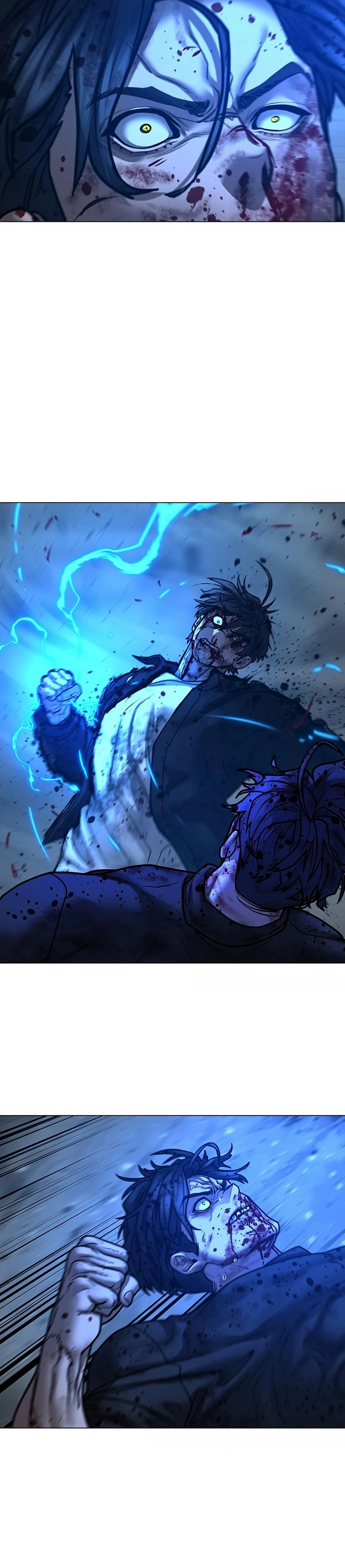 Read Reality Quest EN Manga Online