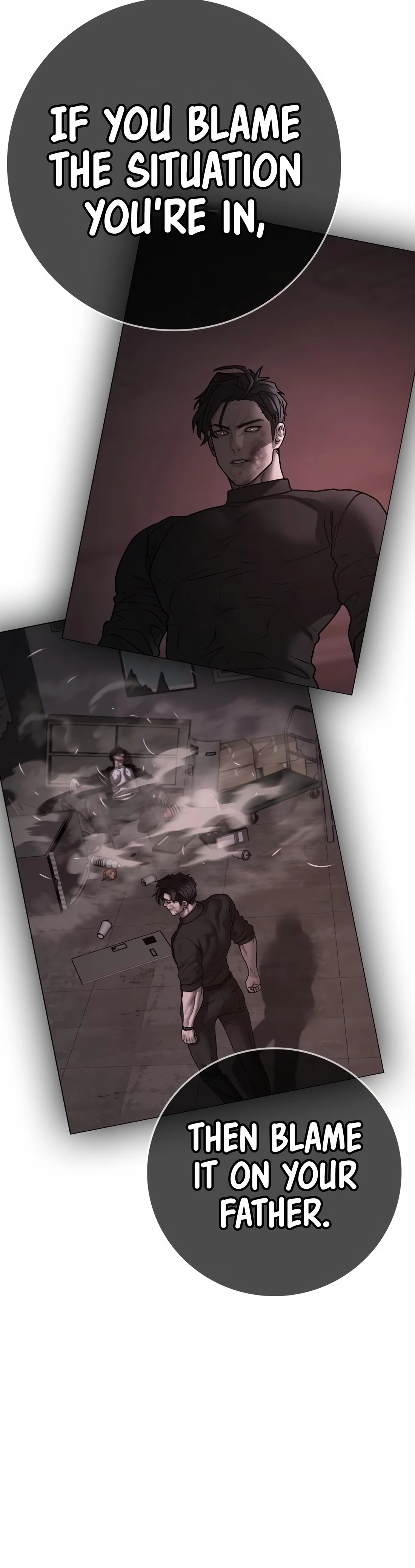 Read Reality Quest EN Manga Online