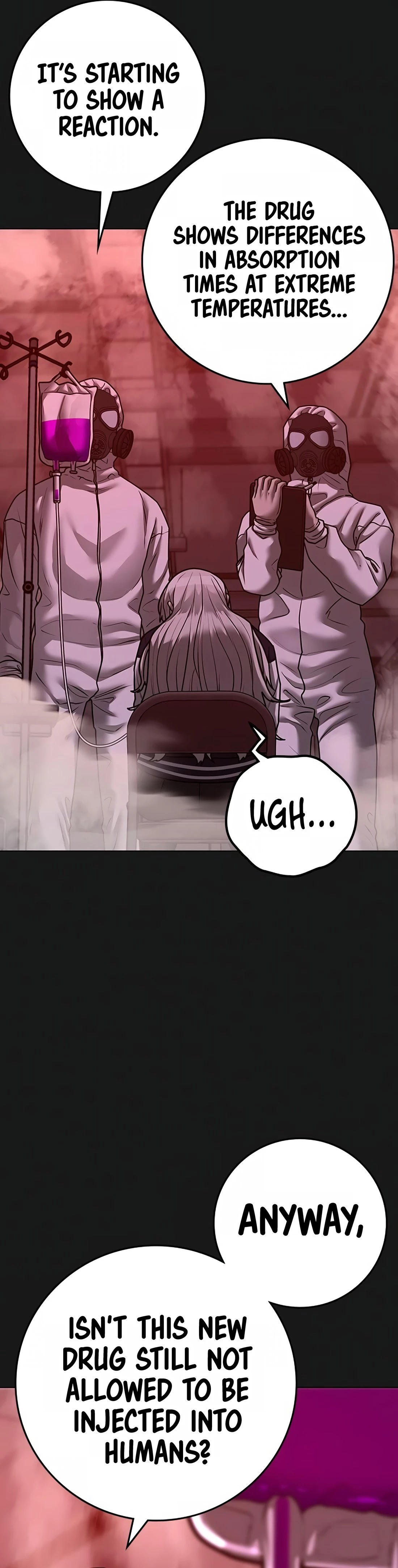 Read Reality Quest EN Manga Online