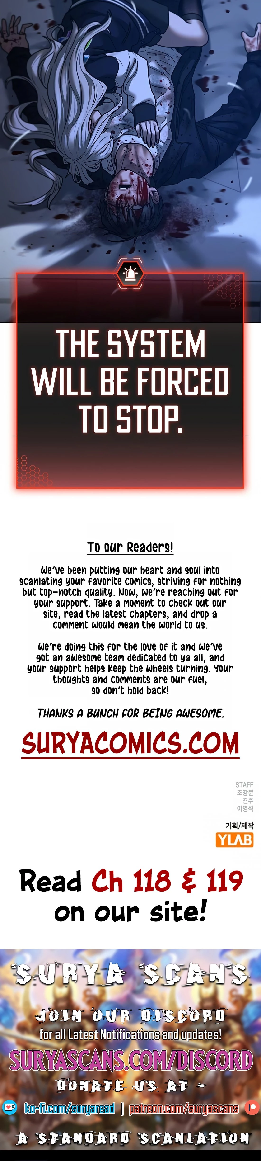 Read Reality Quest EN Manga Online