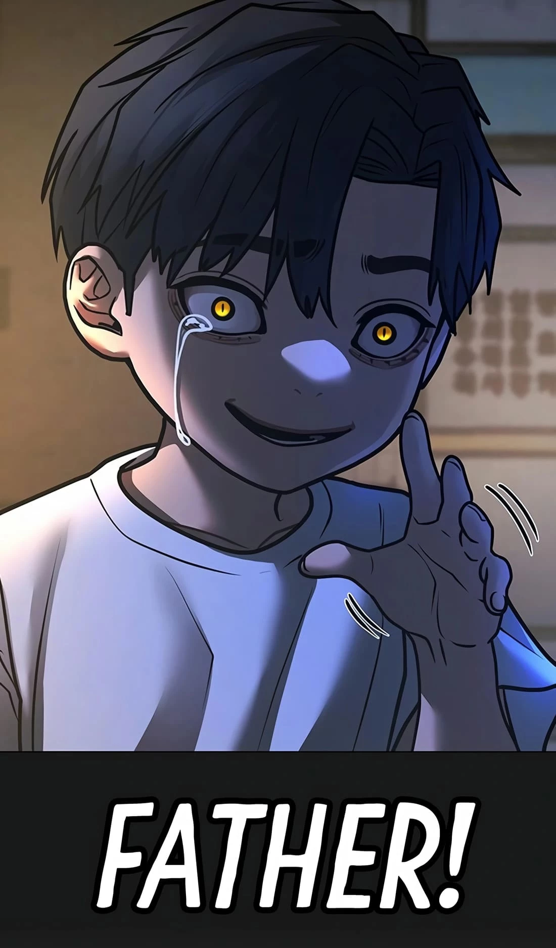 Read Reality Quest EN Manga Online