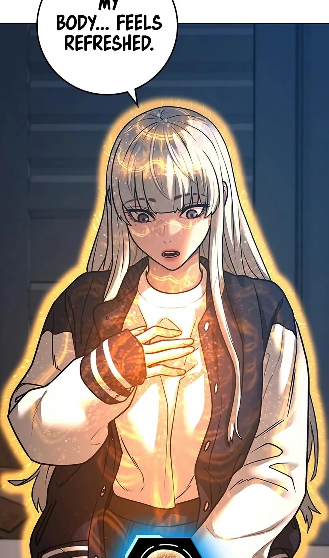 Read Reality Quest EN Manga Online