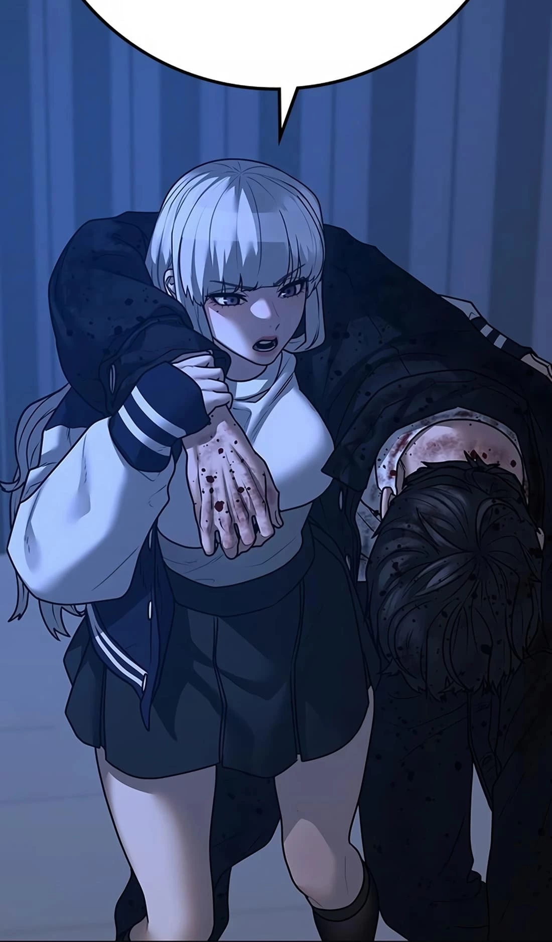 Read Reality Quest EN Manga Online