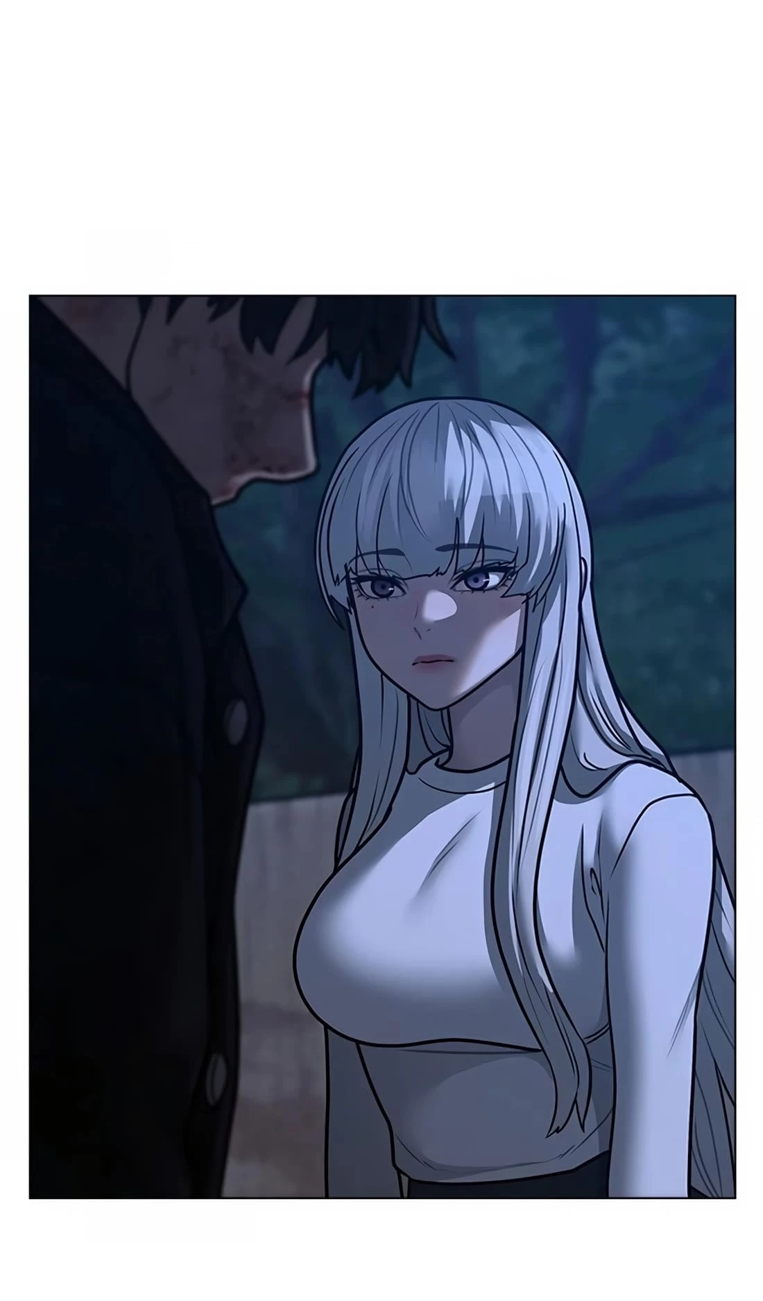 Read Reality Quest EN Manga Online