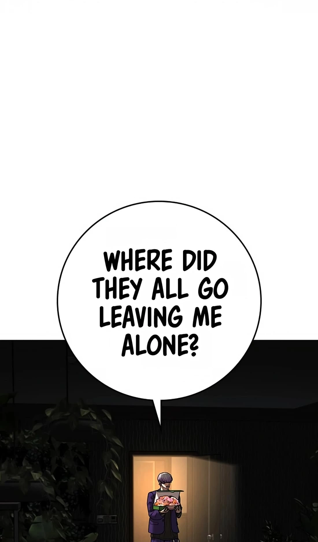 Read Reality Quest EN Manga Online
