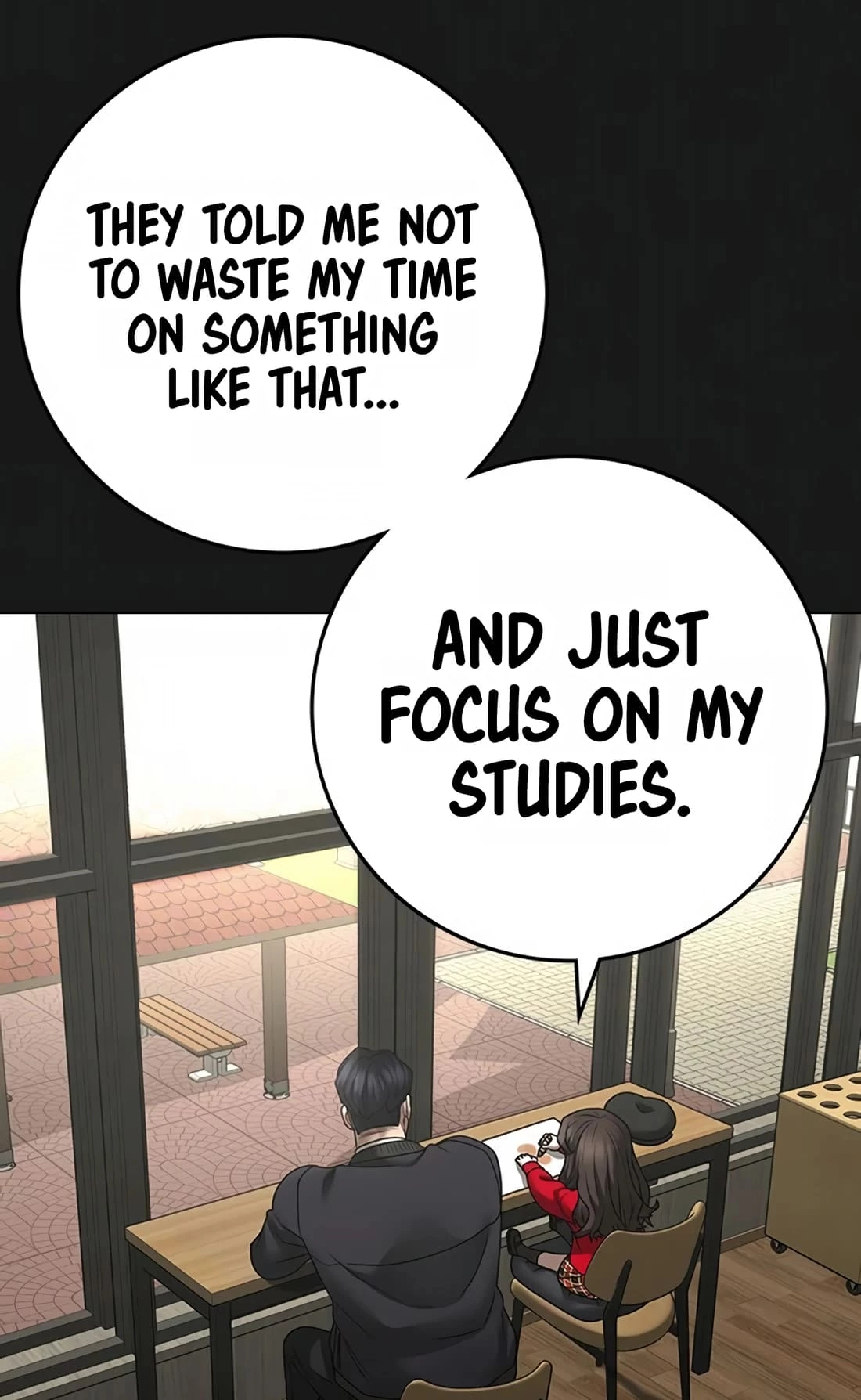 Read Reality Quest EN Manga Online