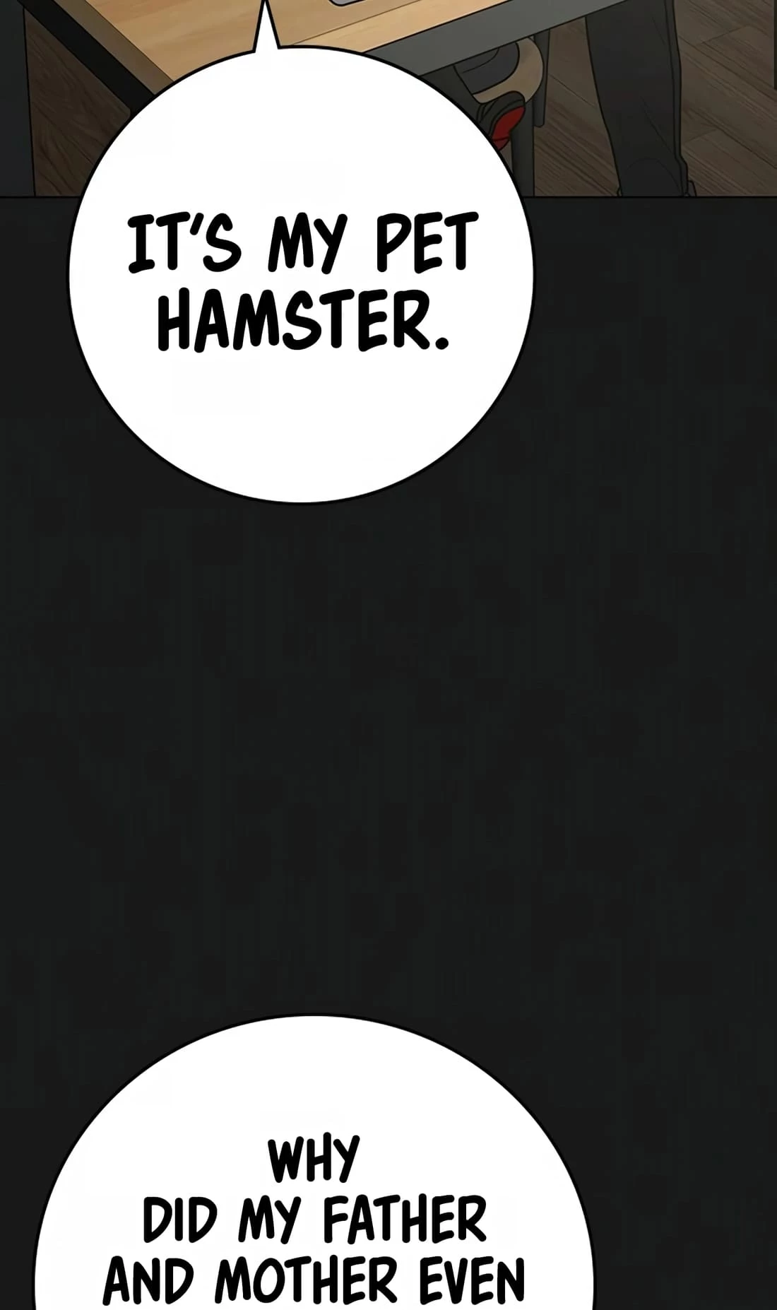 Read Reality Quest EN Manga Online