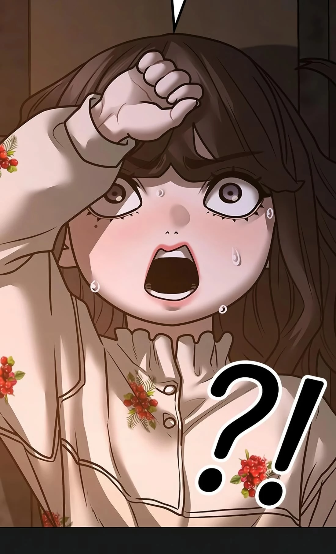 Read Reality Quest EN Manga Online