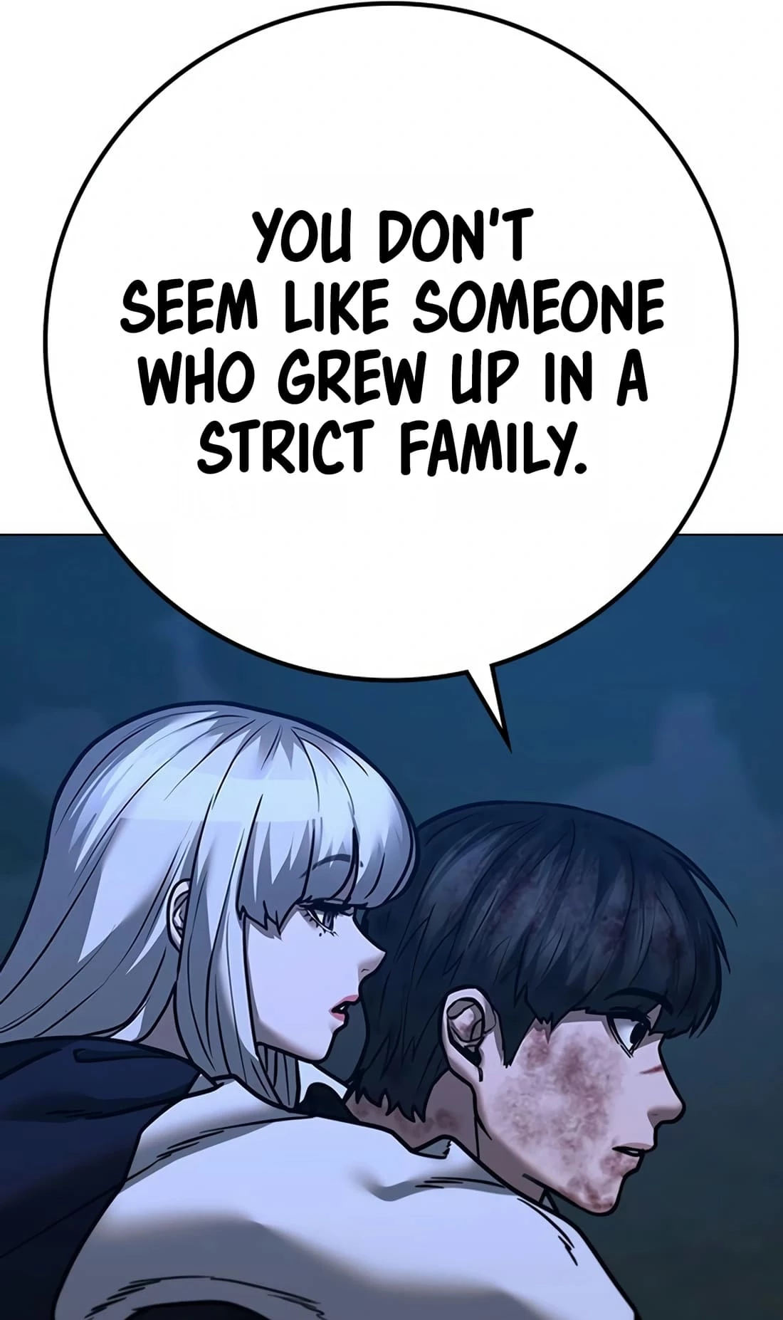 Read Reality Quest EN Manga Online