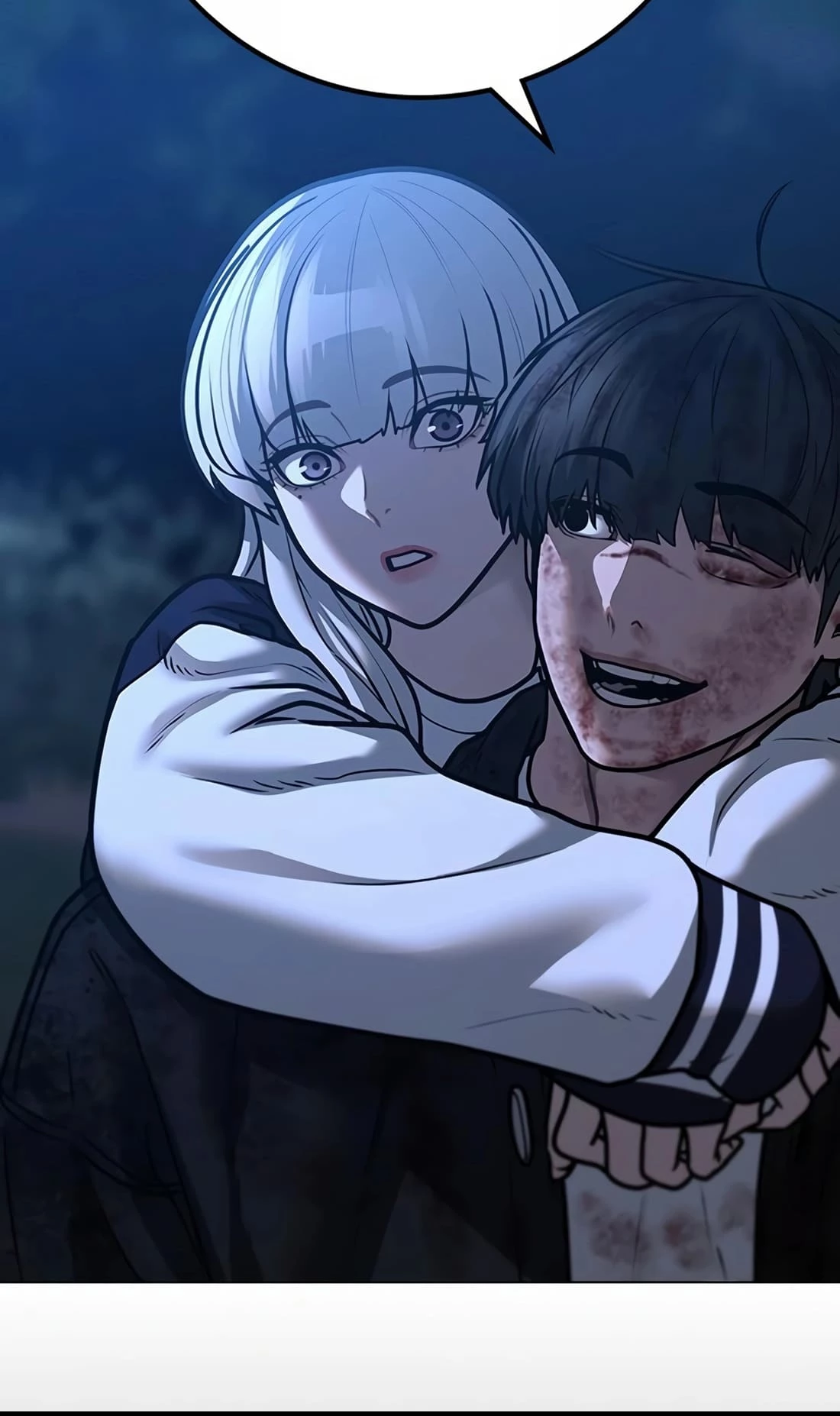 Read Reality Quest EN Manga Online