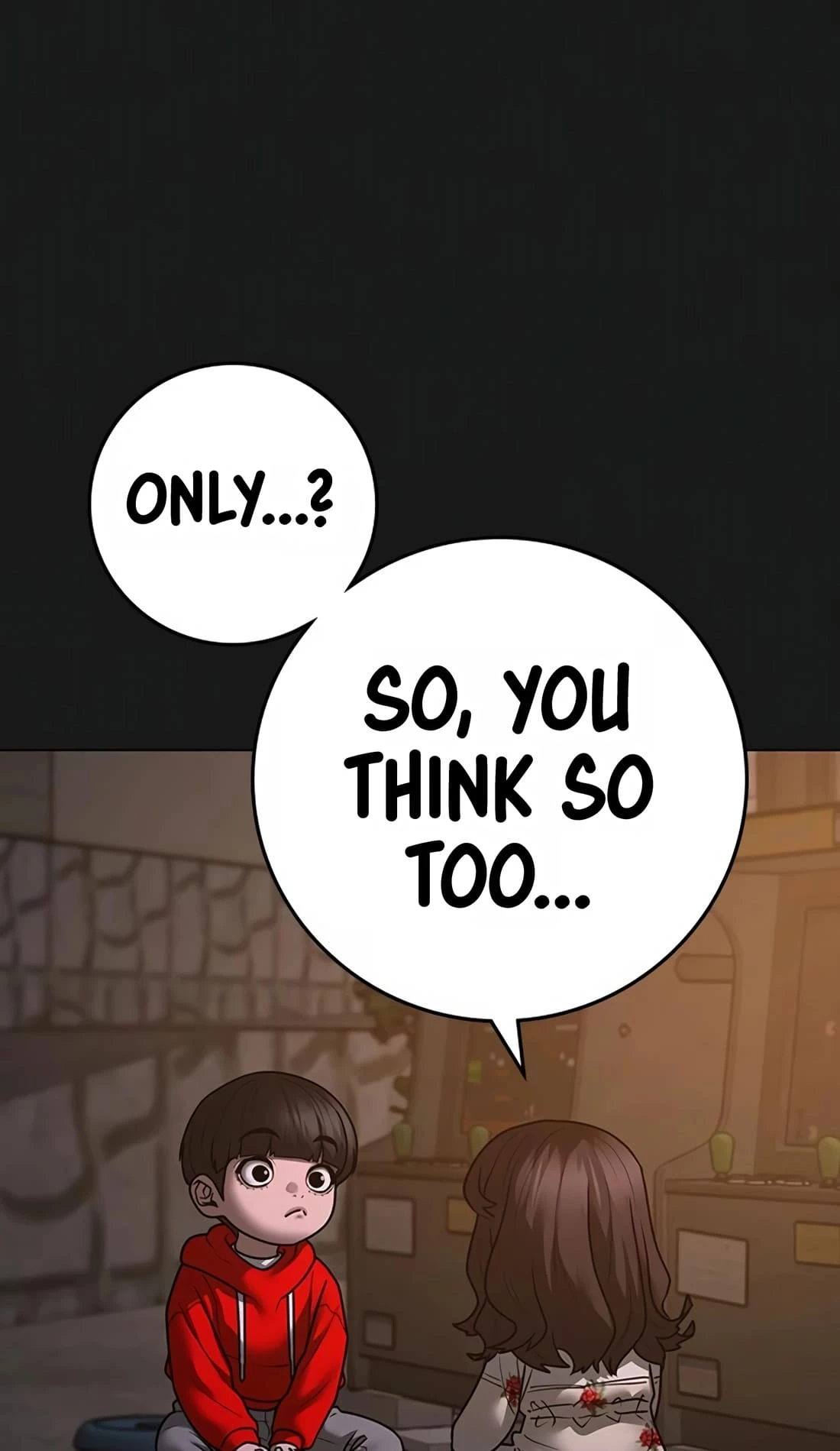 Read Reality Quest EN Manga Online