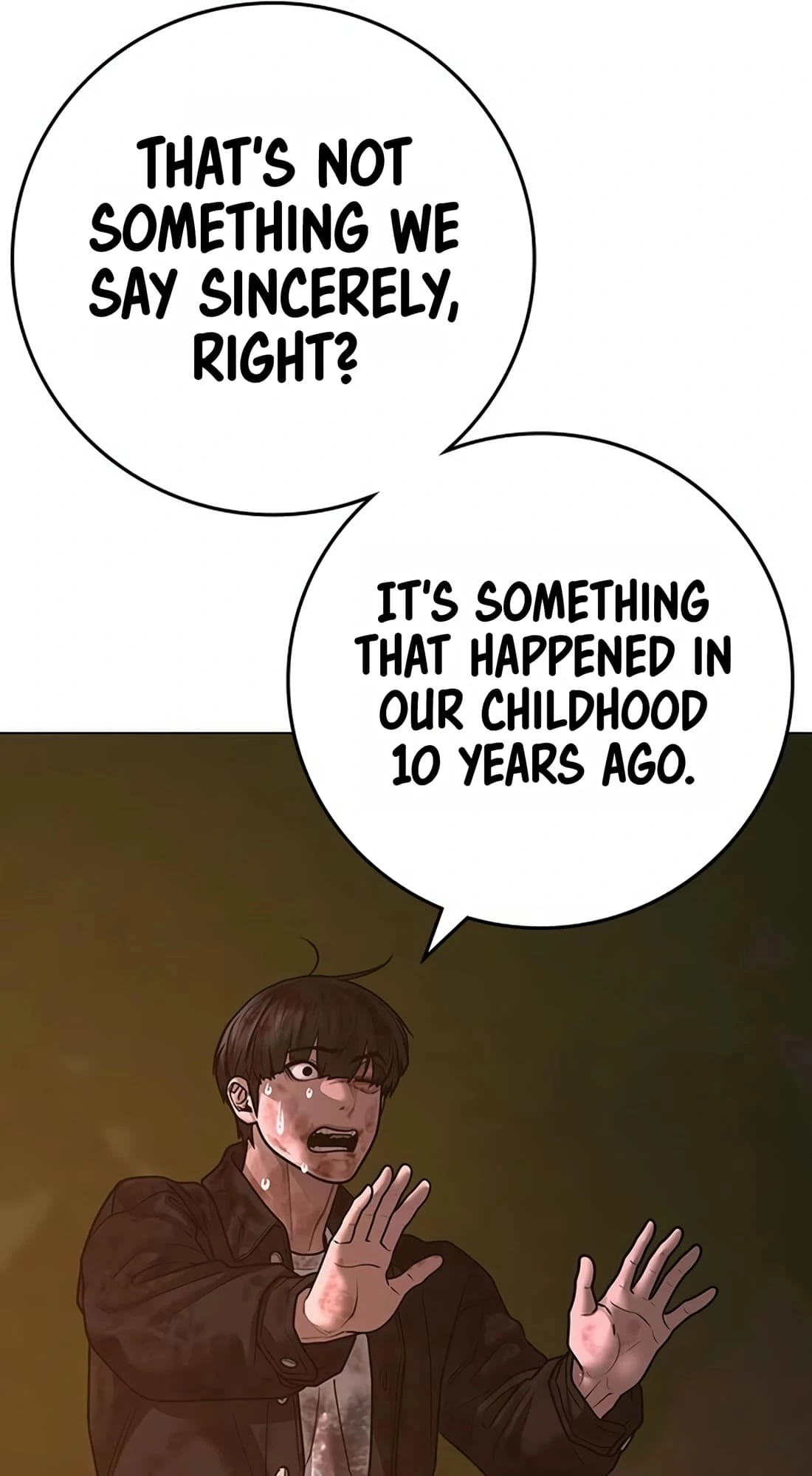 Read Reality Quest EN Manga Online