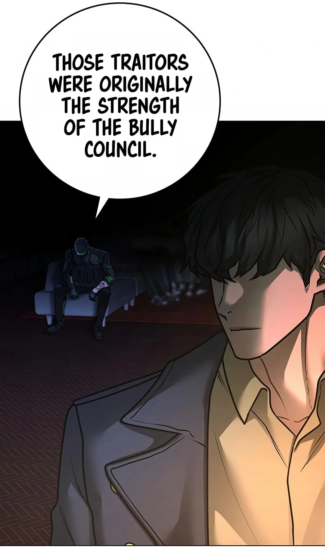 Read Reality Quest EN Manga Online