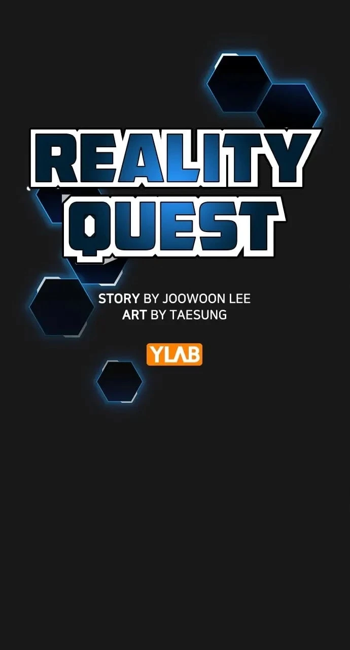 Read Reality Quest EN Manga Online