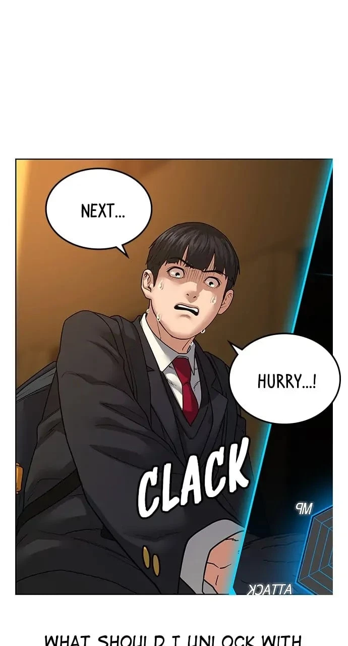 Read Reality Quest EN Manga Online