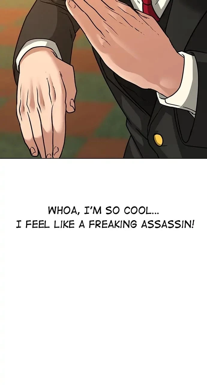 Read Reality Quest EN Manga Online