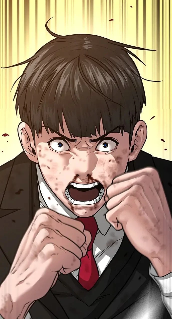 Read Reality Quest EN Manga Online