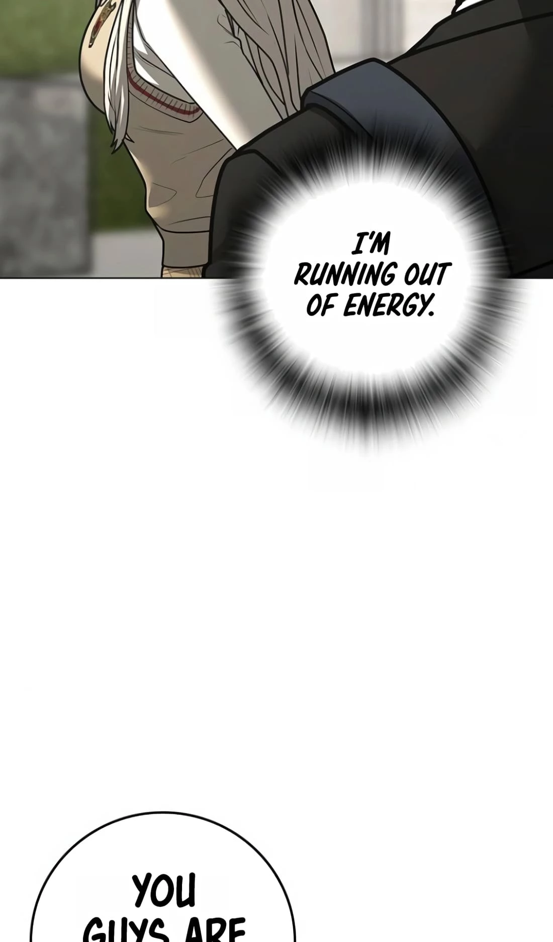 Read Reality Quest EN Manga Online