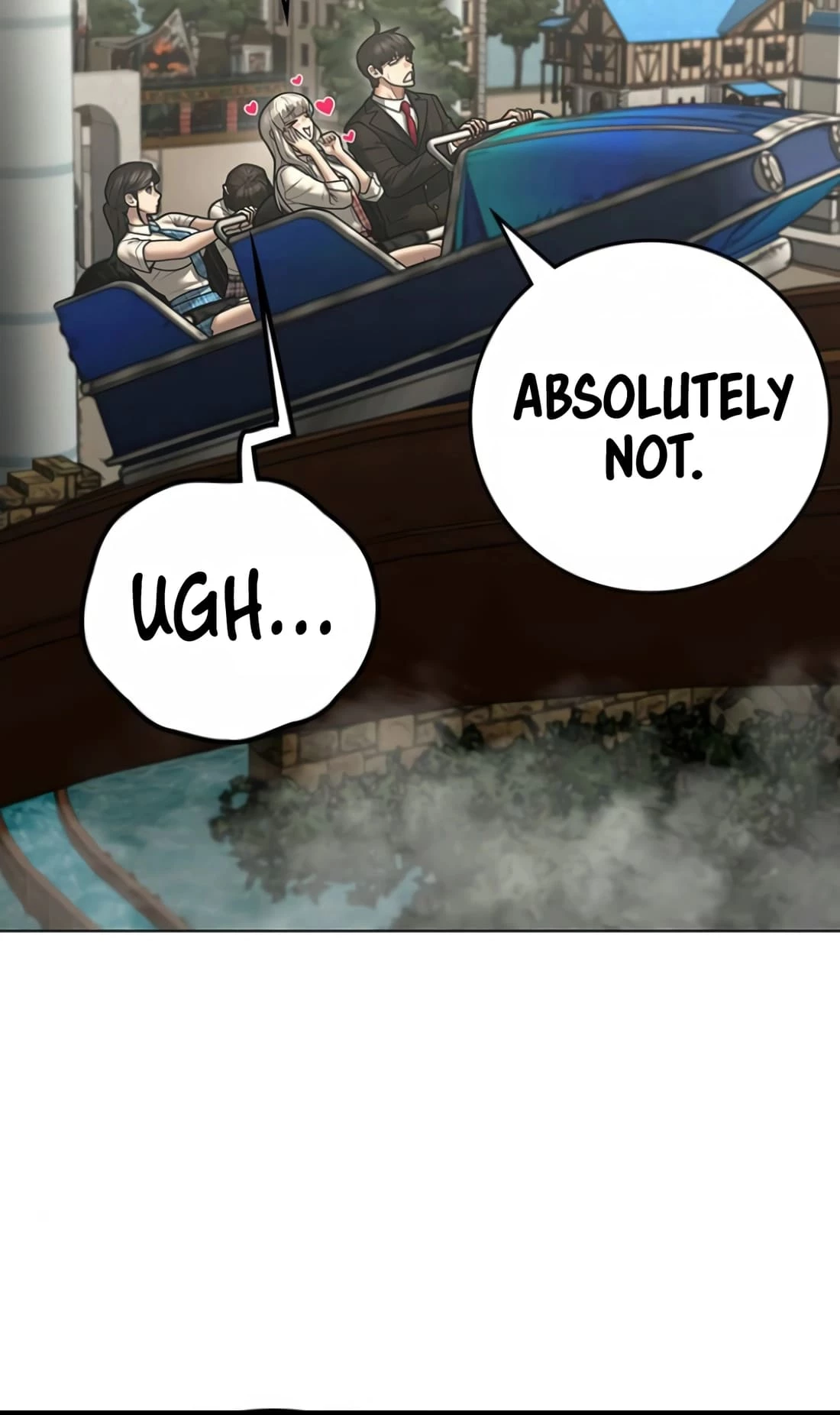 Read Reality Quest EN Manga Online