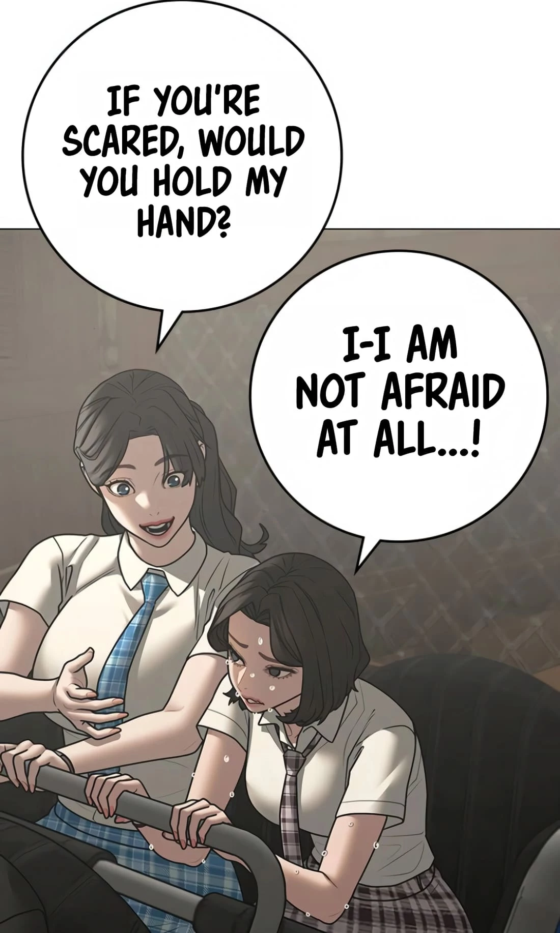 Read Reality Quest EN Manga Online