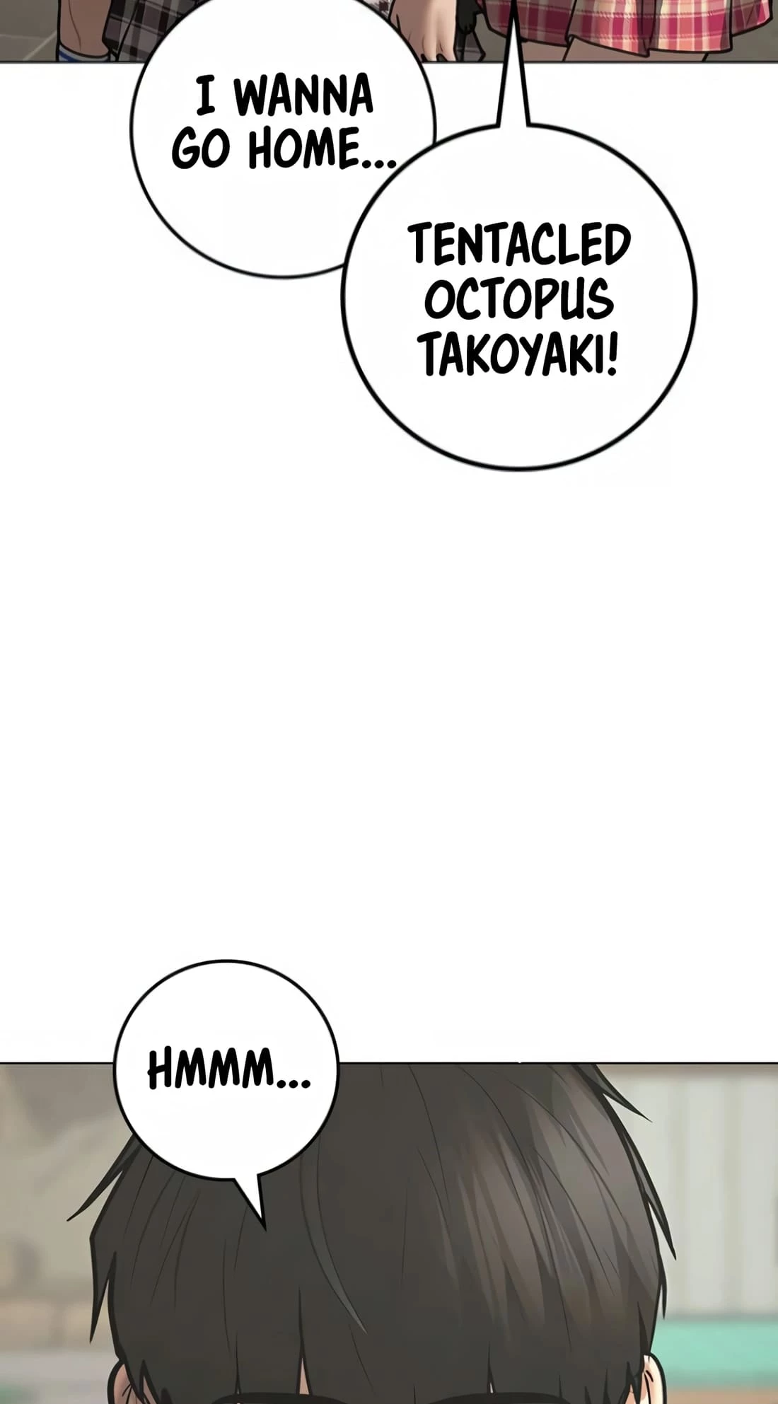 Read Reality Quest EN Manga Online