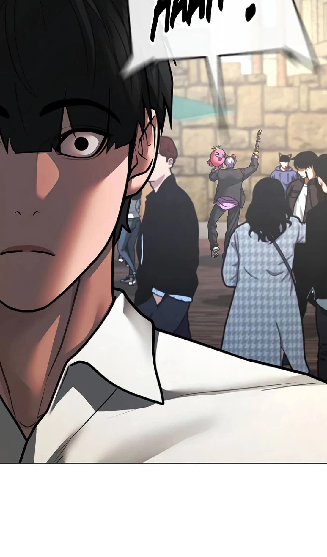 Read Reality Quest EN Manga Online