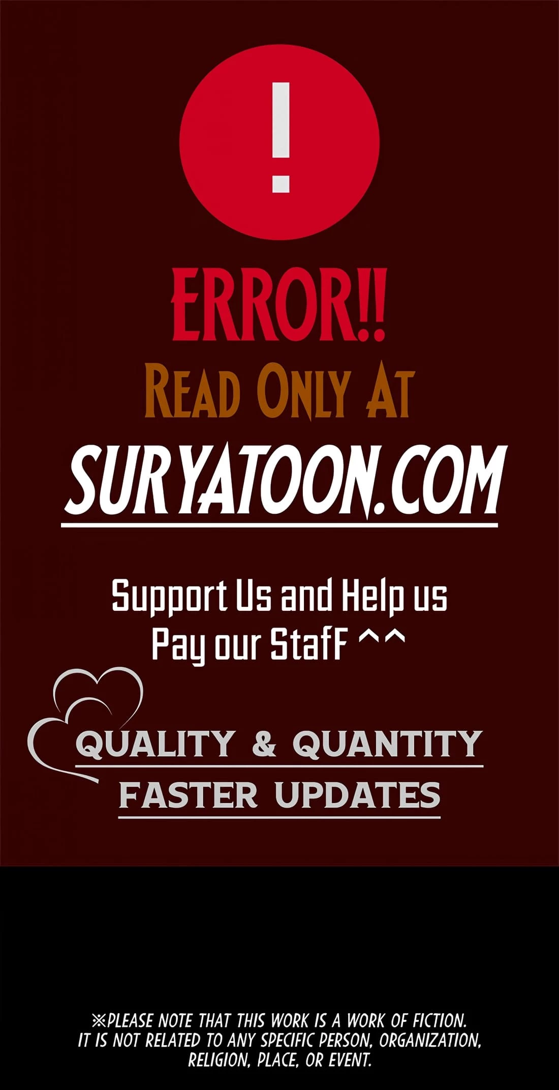 Read Reality Quest EN Manga Online